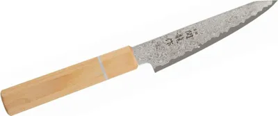 Produktbild von SekiRyu Messer Mokuzai Kiritsuke SRVG900S