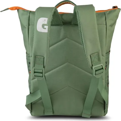 Zdjęcie produktu dla Plecak dziecięcy Glowworm *khaki