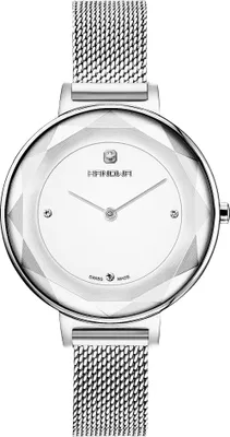 Produktbild von Hanowa Damen, Herrenuhr 16-9078.04.001