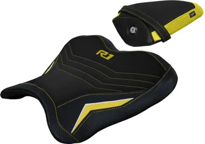 Produktbild von Satteldecke Comfort 1YLW-1 für Yamaha R1 (2015-2022)