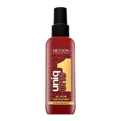 Zdjęcie produktu dla Uniq-One Spray All in One Hair Treatment Edycja Specjalna