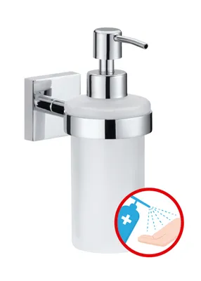 Obrázek produktu pro tesa 40239-00000-00 tesa Ekkro Seifenspender