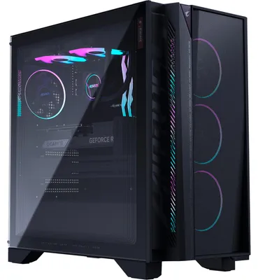 Immagine prodotto di GIGABYTE AP5A7N7T-5102, 4,7 GHz, AMD Ryzen™ 7, 9800X3D, 32 GB, 2 TB, Windows 11 Home