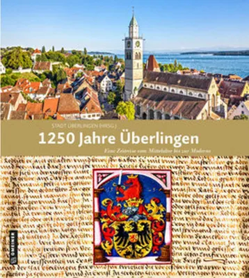 Produktbild von 1250 Jahre Überlingen