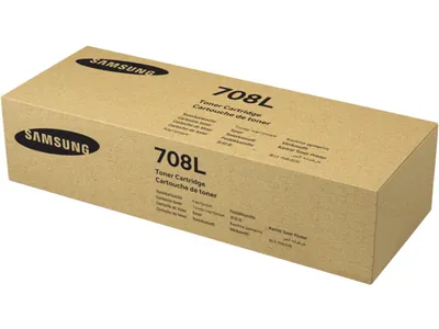 Immagine prodotto di Toner Samsung SS782A (nero) MLT-D708L
