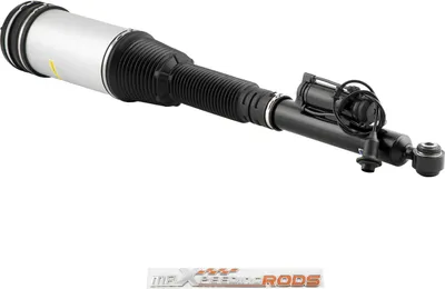 Produktbild von Federbein Hinten for Mercedes S Klasse W220 Luftfederung Luftfahrwerk 2203205013