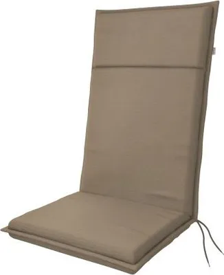 Obrázok produktu pre Polstr s vysokou opierkou LIFE 119 x 48 x 4 cm