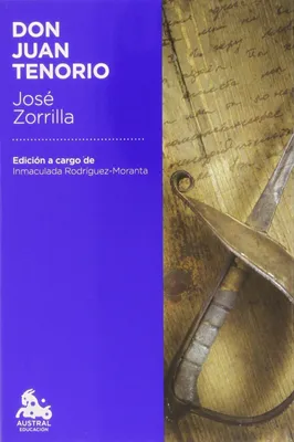 Produktbild von Don Juan Tenorio