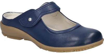 Obrázek produktu pro JOSEF SEIBEL Charlotte 04 | Dámská nazouvací obuv | Modrá