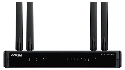 Image de Lancom 62157 Lancom 1800Efw-5G (Eu)