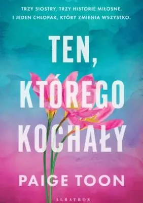 Obrázok produktu pre Ten, ktorého milovali