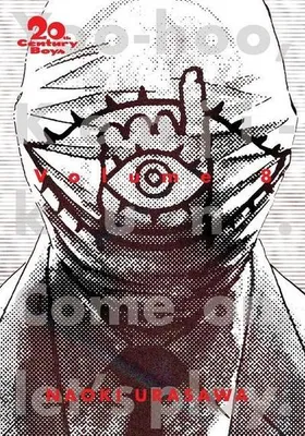 Immagine prodotto di 20th Century Boys