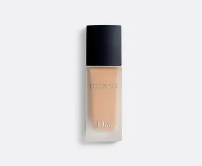 Produktbild von Dior Forever Matte, Pumpenflasche, Flüssigkeit, Jeder Hauttyp, Mattierend, Feuchtigkeitsspendend, Glättend, Behandlung, Mittel, Neutral