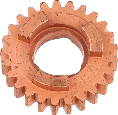 Produktbild von Zahnrad 4. Gang (25 Zahn) ETZ125, ETZ150