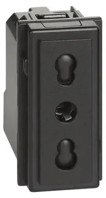 Immagine prodotto di Legrand KG4180, 46 mm, 23 mm, 38 mm, 27 g, 10 Stück(e)