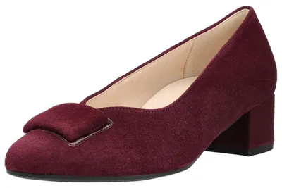 Produktbild von Gabor Pumps Pumps Veloursleder