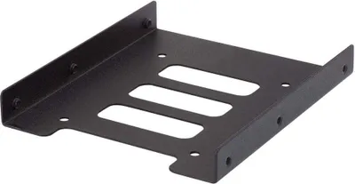 Produktbild von Renkforce HDA-250M 3.5 Zoll Festplatten-Einbaurahmen auf 2.5 Zoll
