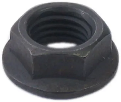 Image de Plunaxy M10 x 1,25 - Schwarz