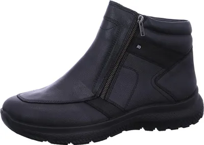 Produktbild von Jomos Herren Stiefel in Schwarz, Größe 45