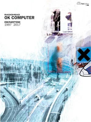 Produktbild von OK Computer OKNOTOK 1997 2017