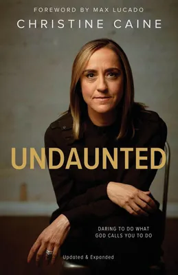 Produktbild von Undaunted