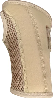 Produktbild von Handgelenkschutz, langlebig, komfortabel, verstellbar, ergonomisches Design, Handgelenkstütze zur Unterstützung von Arthritisschmerzen und Sehnenscheidenentzündung