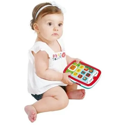 Zdjęcie produktu dla Hola Baby Tablette