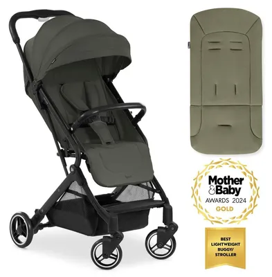 Produktbild von Hauck Reisebuggy & Sportwagen Travel N Care