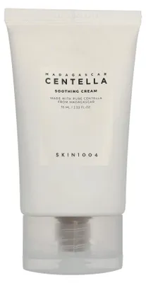 Produktbild von Skin1004 Madagascar Centella Soothing Cream