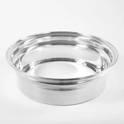 Immagine prodotto di Cerchio BBS per montaggio esterno, anello esterno 4,5x15, BBSAR4550AL, 30 fori, alluminio