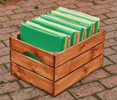 Produktbild von Kuschelige wasserdichte Matten in einer Kiste (15pk) - 50108