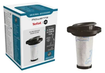 Produktbild von SEB - Schaumstofffilter für X-Nano und X-Force - ZR009010