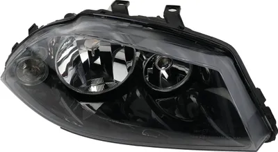 Produktbild von Scheinwerfer rechts passend für Seat Ibiza Cordoba 6L 05/07- mit Blinker 6L194006M Johns