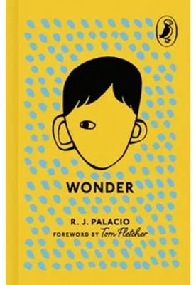 Immagine prodotto di Wonder
