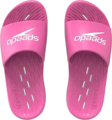Produktbild von Speedo Badesandalen Rosa EU 33 Mädchen Rosa EU 33