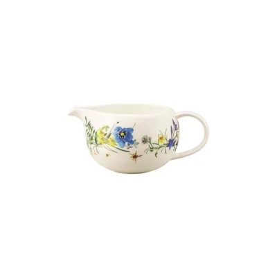 Produktbild von Rosenthal Brillance Fleurs des Alpes Milchkännchen 6 P.