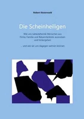 Obrázek produktu pro Die Scheinheiligen
