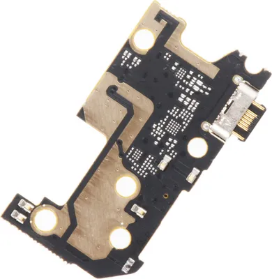 Produktbild von Für Xiaomi Mi 8 Dock Connector Ladebuchse Anschluss Charger Flex Kabel