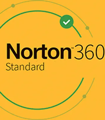 Produktbild von Norton 360 Standard, 1 Lizenz(en), 1 Jahr(e)