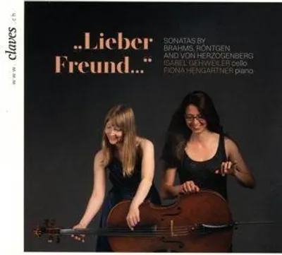 Produktbild von "Lieber Freund..."