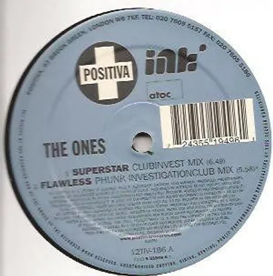 Produktbild von Superstar