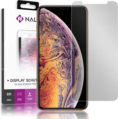 Obrázok produktu pre NALIA sklo na ochranu súkromia pre Apple iPhone 11 / iPhone XR, sklo na ochranu súkromia