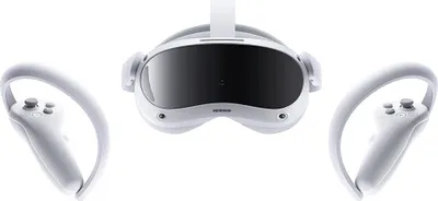 Obrázok produktu pre Pico 4 All-in-One-Virtual-Reality-Headset 128 GB Weiß