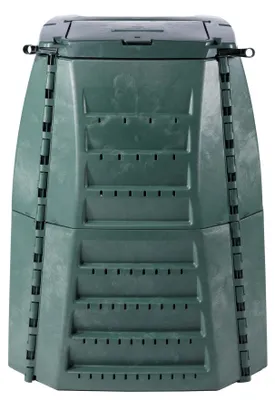 Immagine prodotto di Termo-compostiera Garantia "Thermo-Star", verde, 400 l; 429800