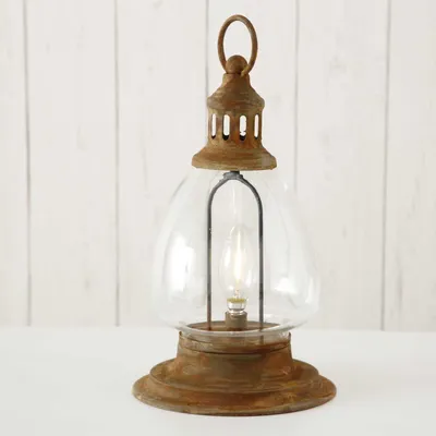 Produktbild von Boltze 1013899, Bronze, Glas, Metall, CE, LED
