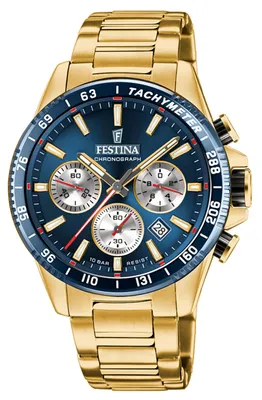Obrázok produktu pre Hodinky Festina F20634-2 zlaté