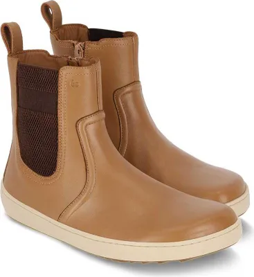 Produktbild von Be Lenka Allure Barefoot Stiefel Braun EU 45 Herren Braun EU 45
