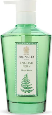 Produktbild von Bronnley Flüssigseife English Fern 300ml