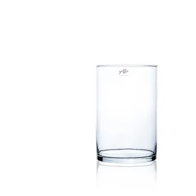 Image de Sandra Rich Vase Cyli cylindrique h.20cm