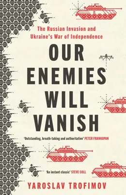 Produktbild von Our Enemies Will Vanish